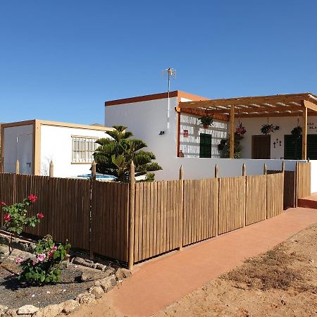 פוארטו דל רוסריו Casa Blas מראה חיצוני תמונה