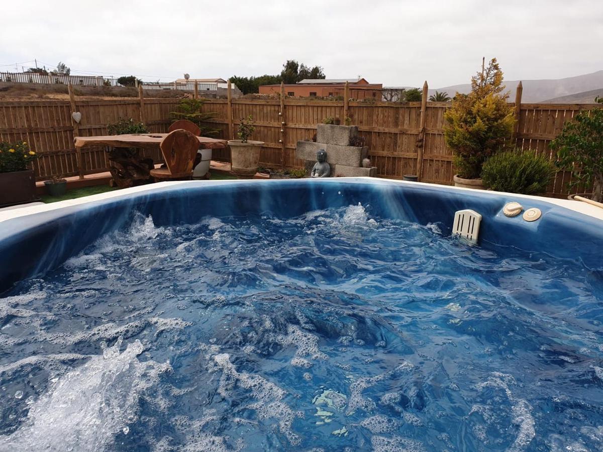 פוארטו דל רוסריו Casa Blas מראה חיצוני תמונה