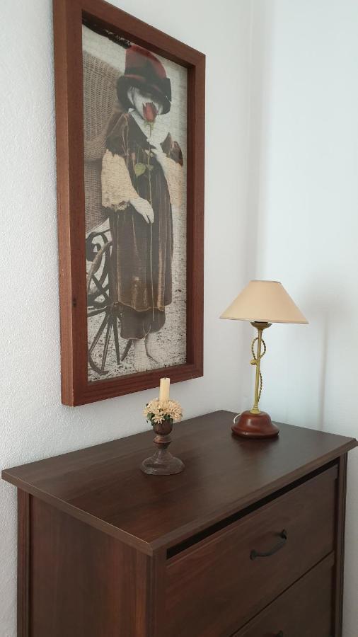 פוארטו דל רוסריו Casa Blas מראה חיצוני תמונה