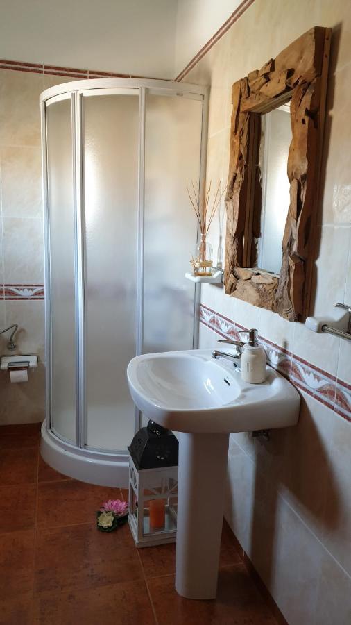 פוארטו דל רוסריו Casa Blas מראה חיצוני תמונה