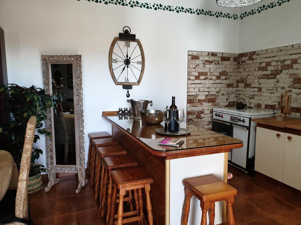 פוארטו דל רוסריו Casa Blas מראה חיצוני תמונה