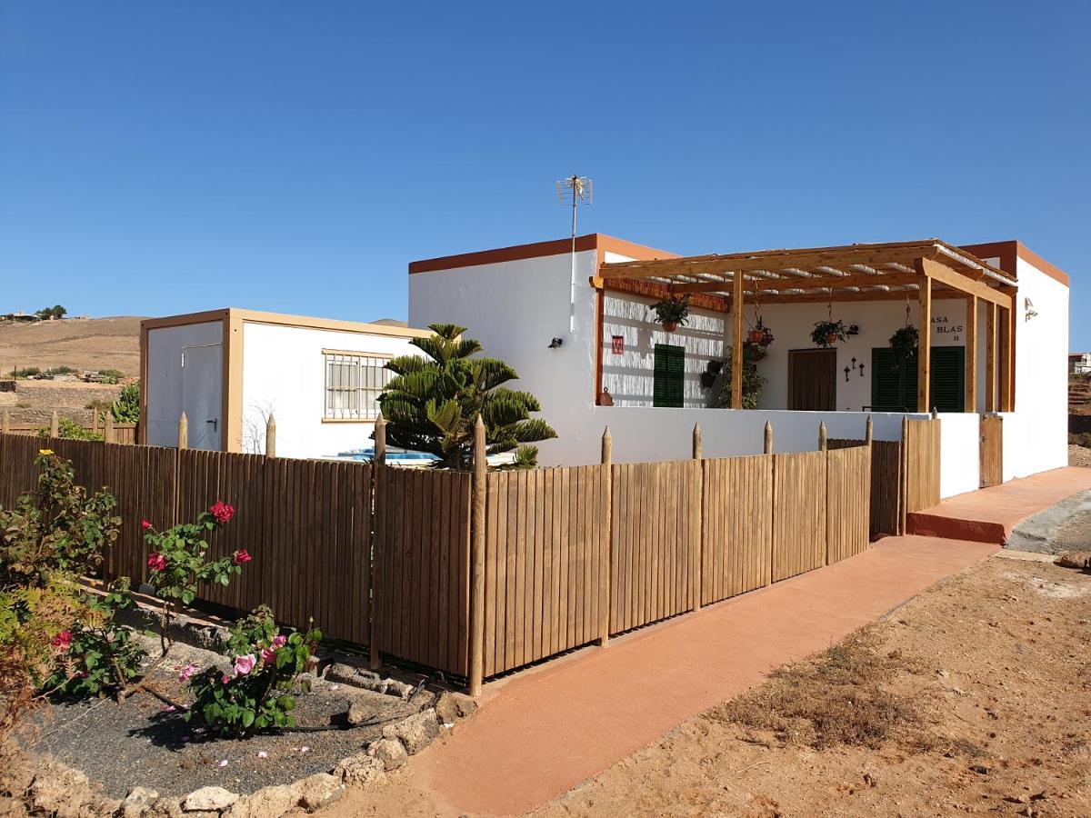 פוארטו דל רוסריו Casa Blas מראה חיצוני תמונה
