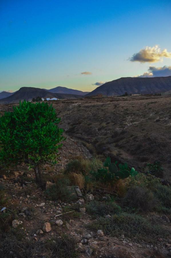 פוארטו דל רוסריו Casa Blas מראה חיצוני תמונה