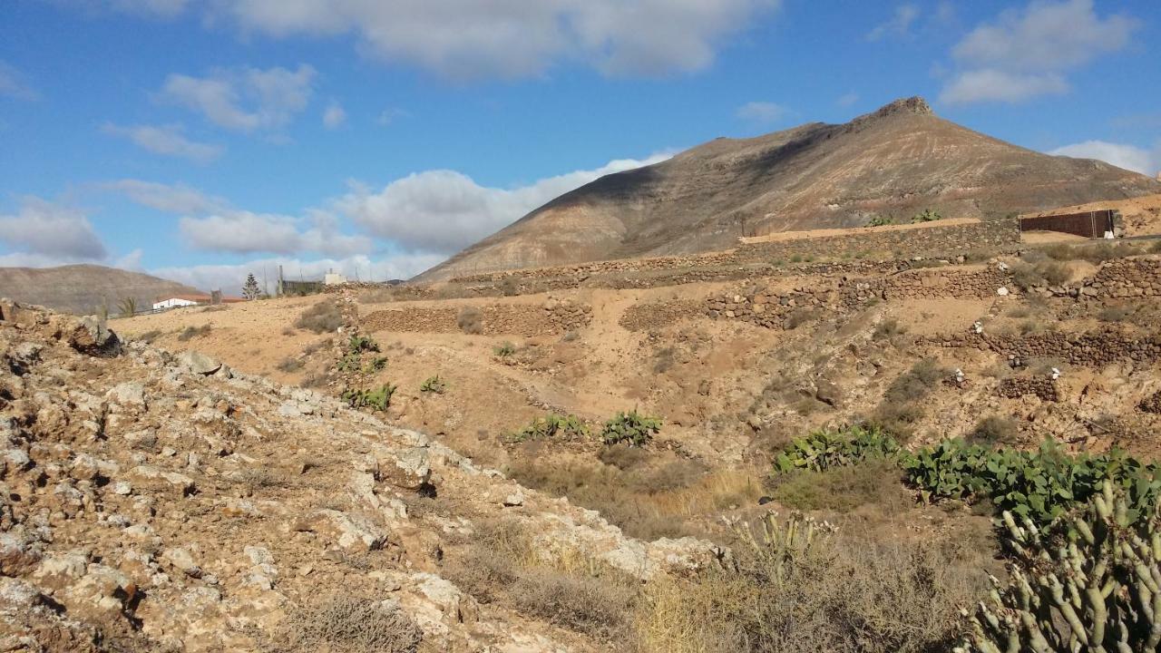 פוארטו דל רוסריו Casa Blas מראה חיצוני תמונה