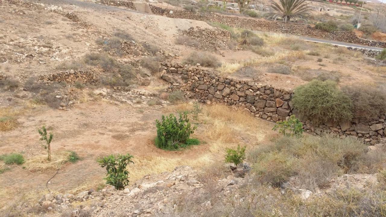 פוארטו דל רוסריו Casa Blas מראה חיצוני תמונה