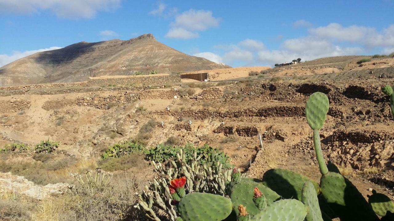 פוארטו דל רוסריו Casa Blas מראה חיצוני תמונה