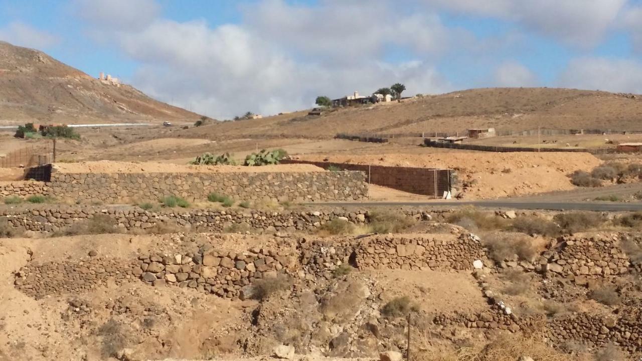 פוארטו דל רוסריו Casa Blas מראה חיצוני תמונה