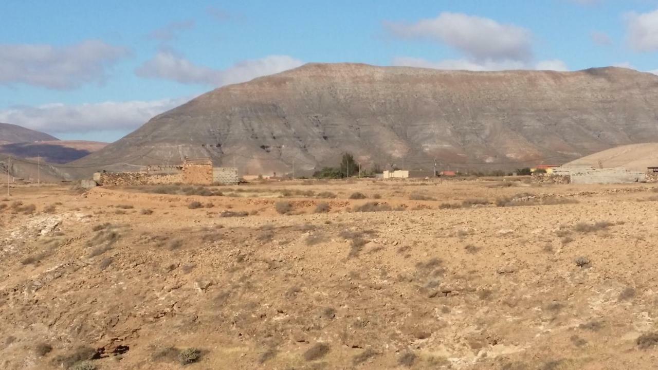 פוארטו דל רוסריו Casa Blas מראה חיצוני תמונה