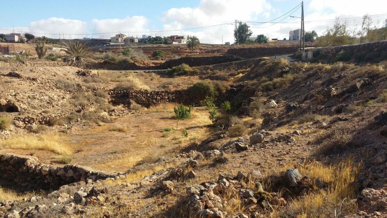 פוארטו דל רוסריו Casa Blas מראה חיצוני תמונה